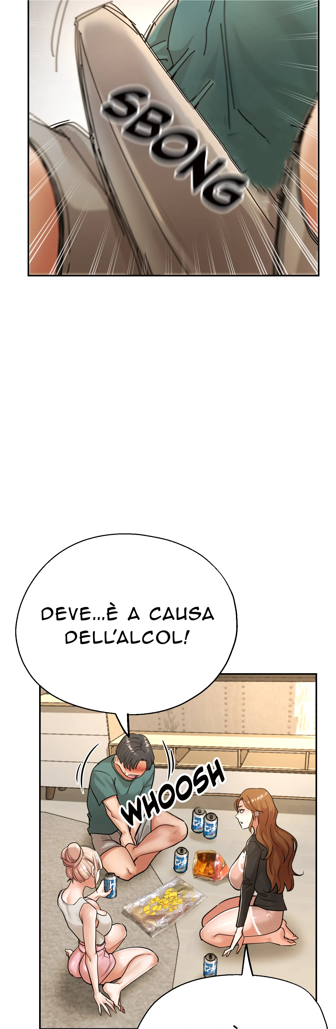 Cognate - Episode 2 - read scene 51