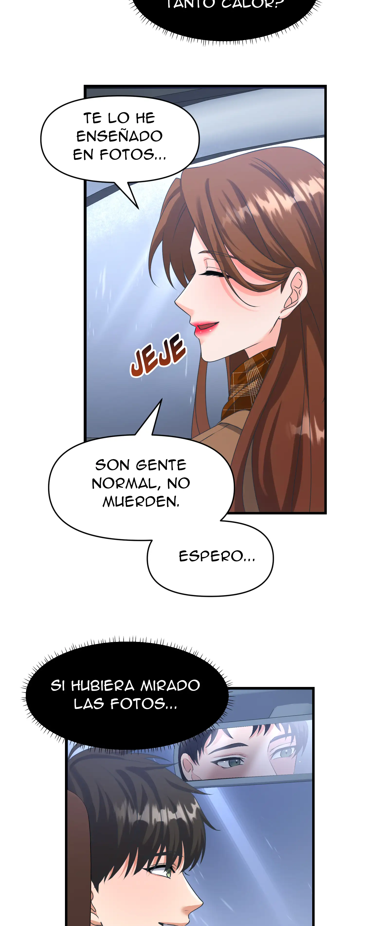 Lujuria en Navidad - Episode 1 - read scene 24