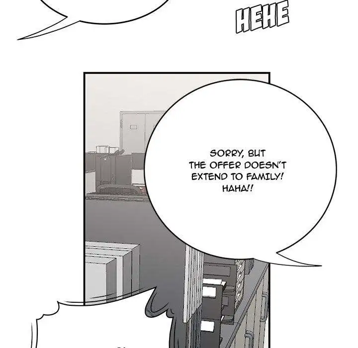 Drama Office - Episode 5 - read scene 76