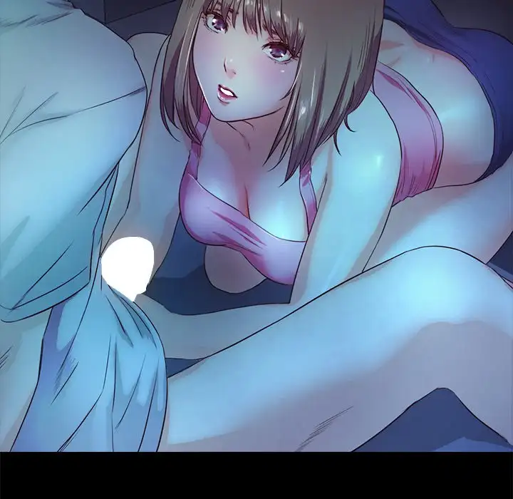 Dream Vacation - Episode 4 - read scene 36