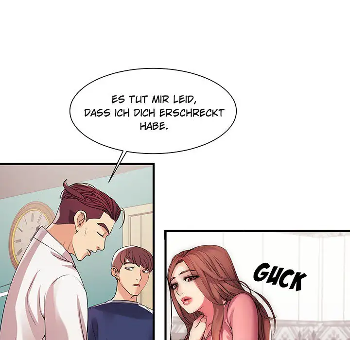 Mama Ist Disqualifiziert - Prologue - read scene 9