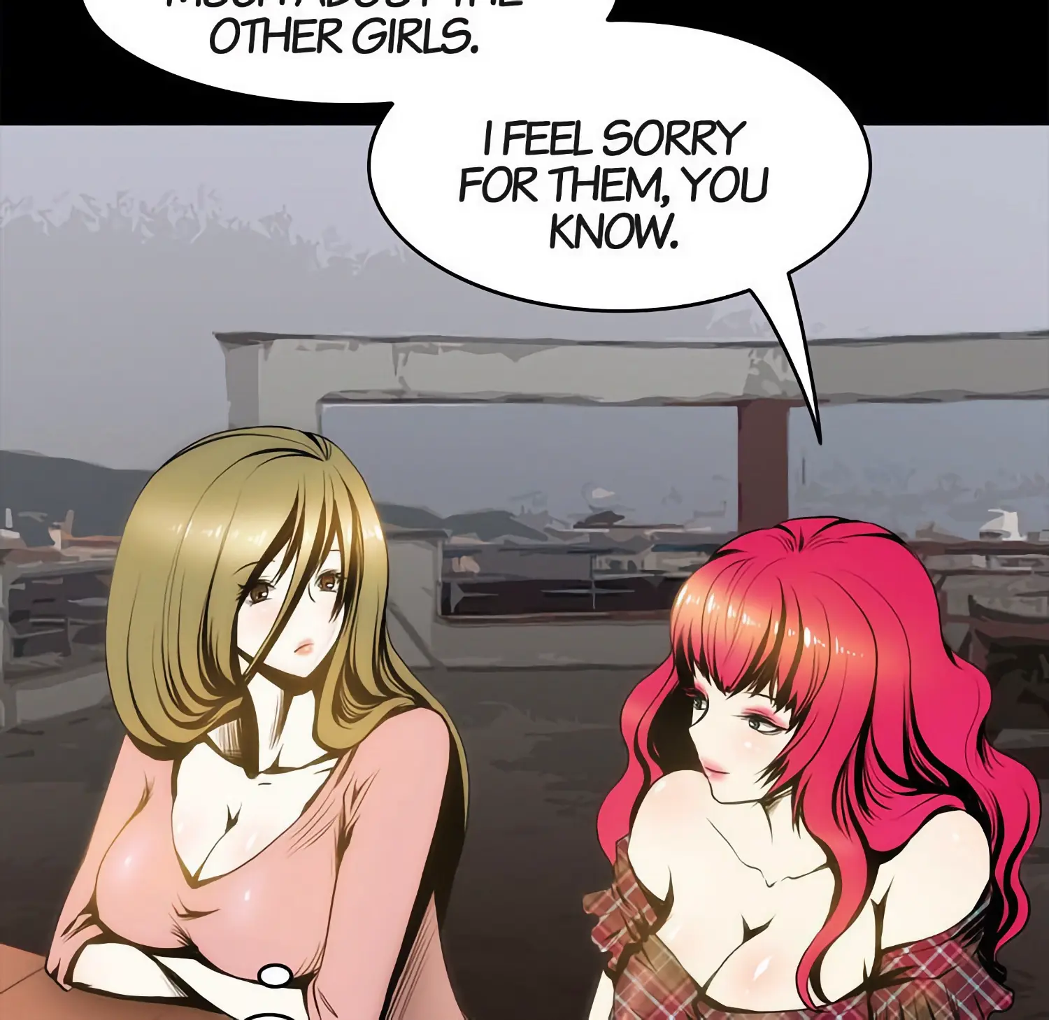 House of Pleasure - Episode 4 - read scene 60