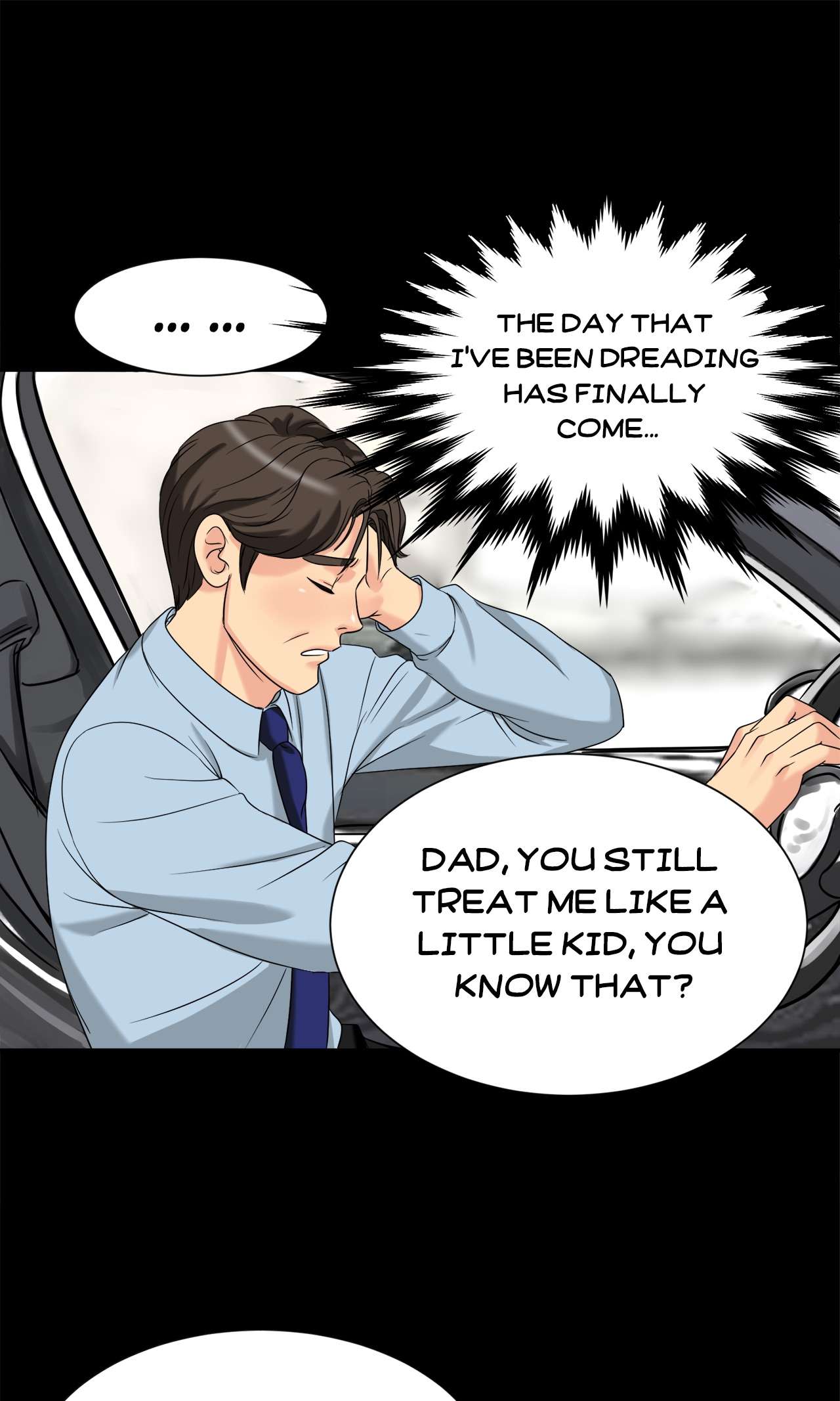 Roommate with Benefits - Prologue - read scene 8