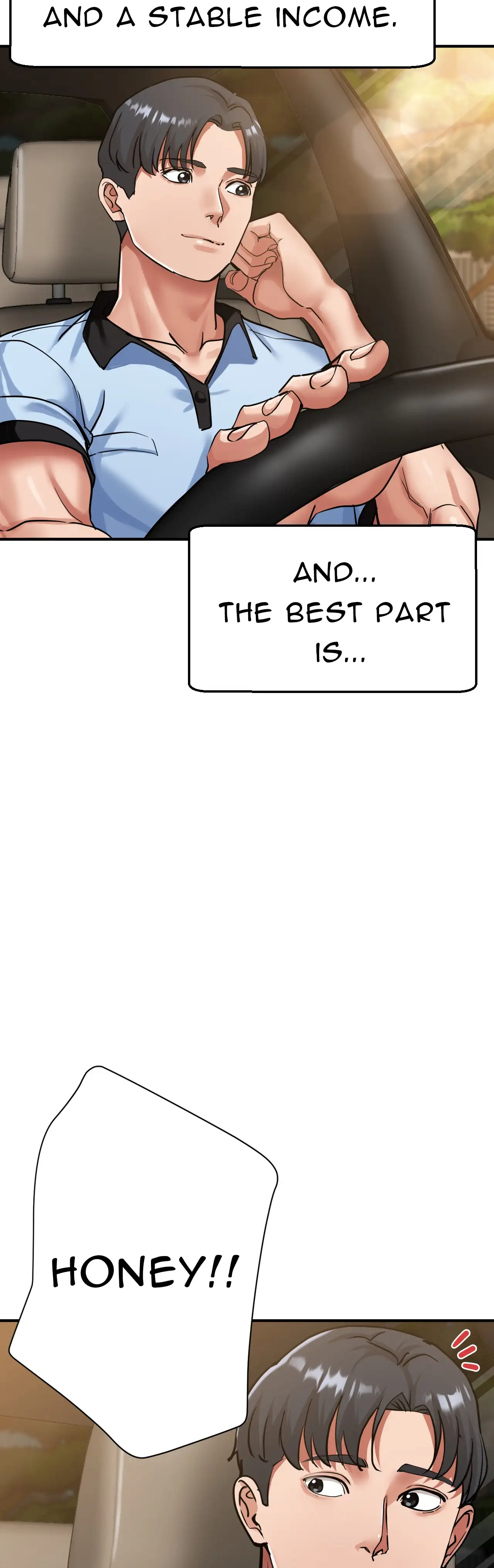 Sisters in Law - Episode 1 - read scene 2
