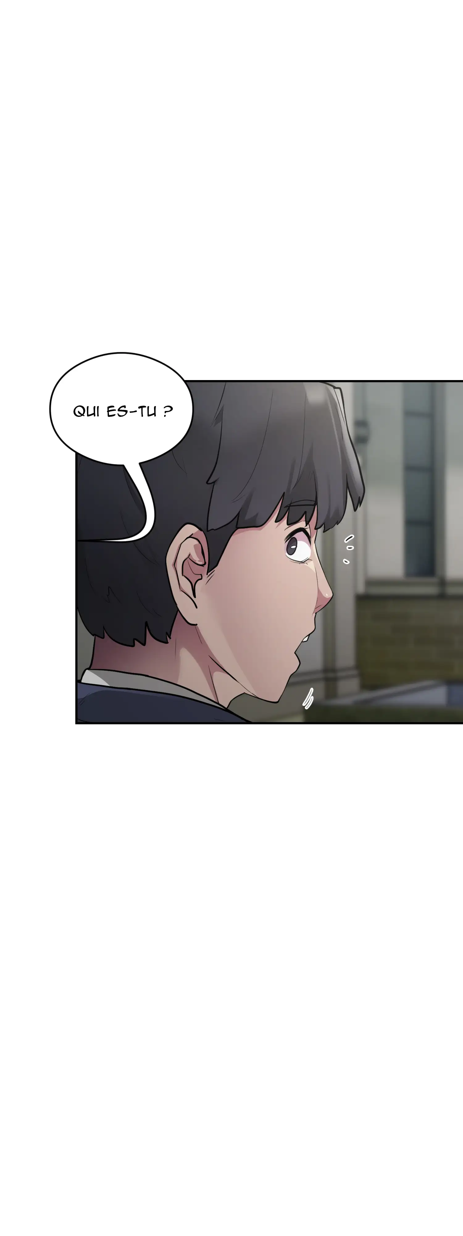 Le Guichetier - Episode 2 - read scene 24
