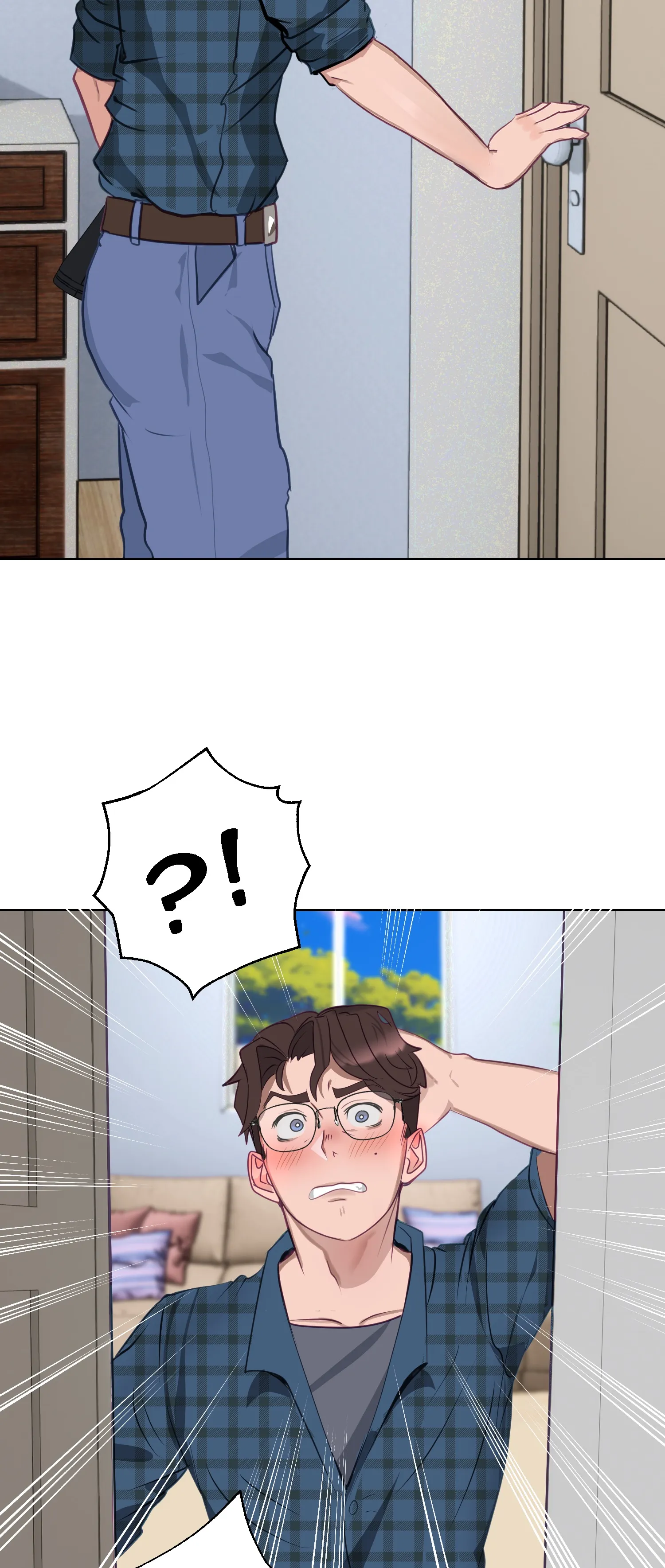 Girl Next Door - Episode 2 - read scene 11