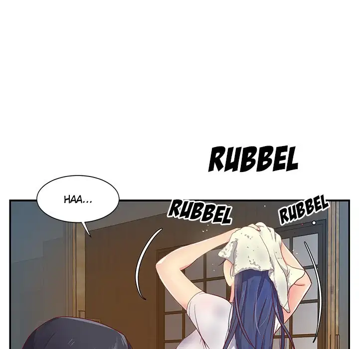 Erwachsene Schwestern - Episode 1 - read scene 14