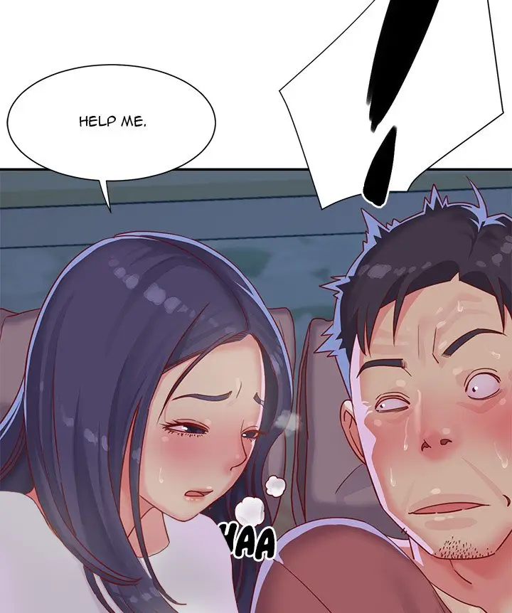 Grown Up Sisters - Prologue - read scene 40