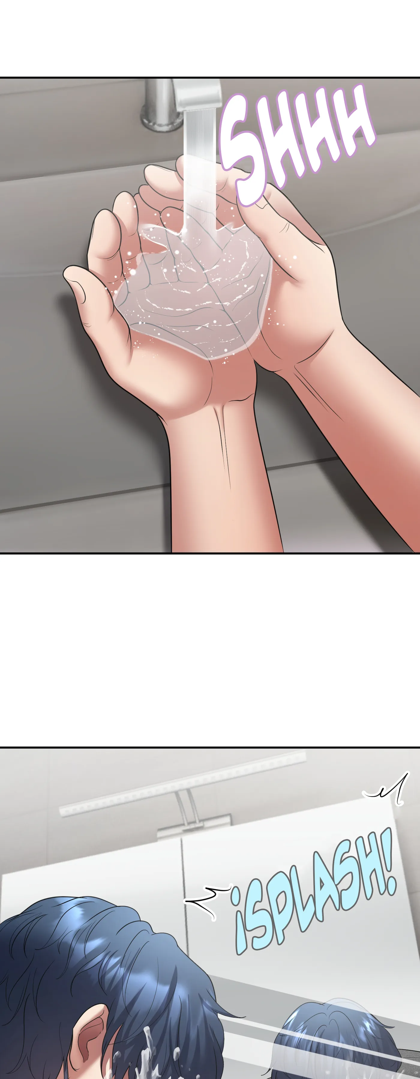 Juegos de Invierno - Prologue - read scene 31