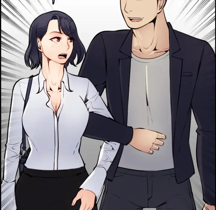Mom is a Female College Student - Episode 4 - read scene 52