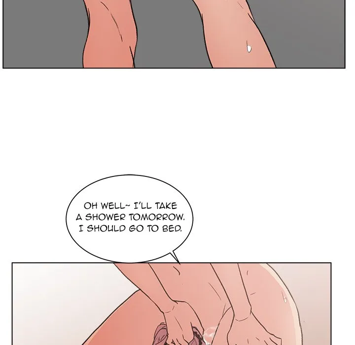 Be Mine, Comic Slut! - Episode 2 - read scene 22