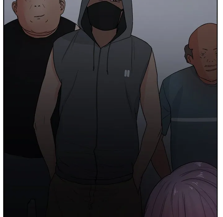 Be Mine, Comic Slut! - Episode 5 - read scene 61