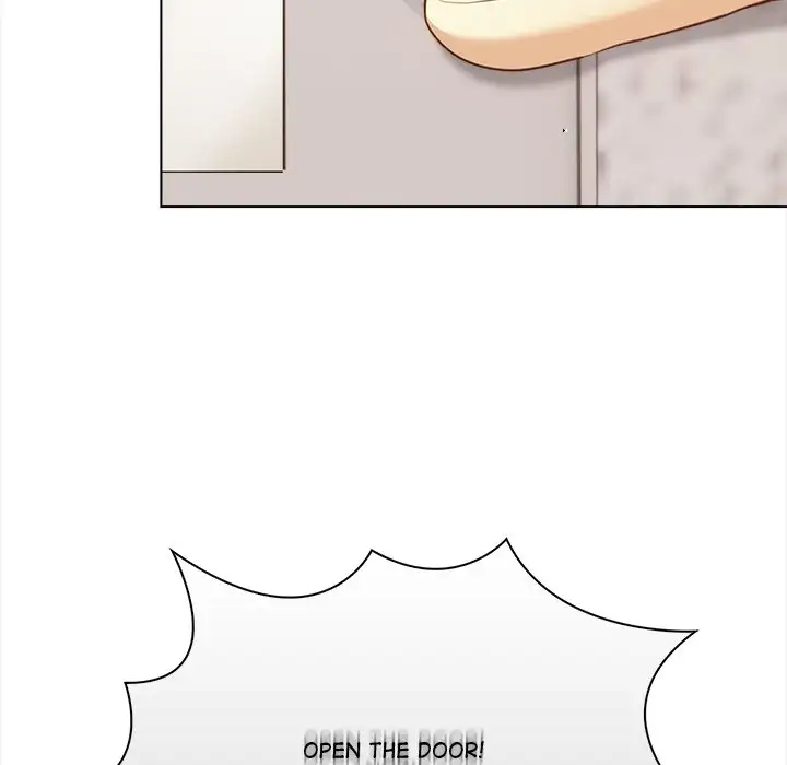 The Perfect Swap - Episode 3 - read scene 27