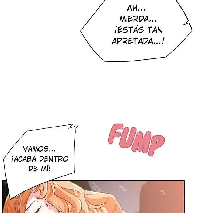 Una Mujer Que Come Sola - Episode 3 - read scene 18