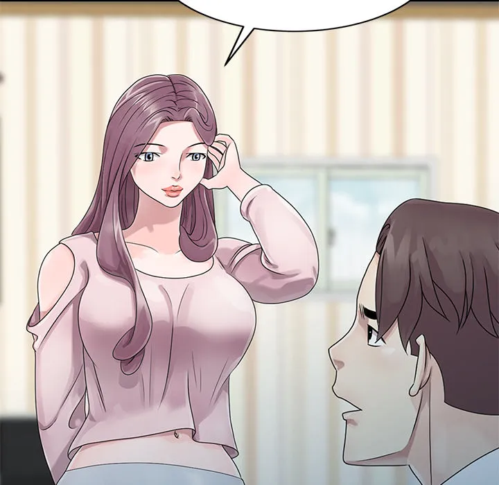 Shh! O Segredo Da Irmã - Episode 1 - read scene 42