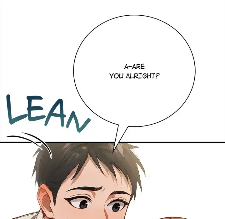 Spirit Contact: An Obscene Body - Episode 3 - read scene 33