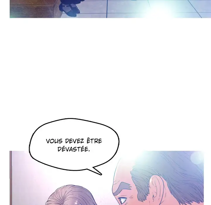 La Femme De Mon Fils - Episode 1 - read scene 59