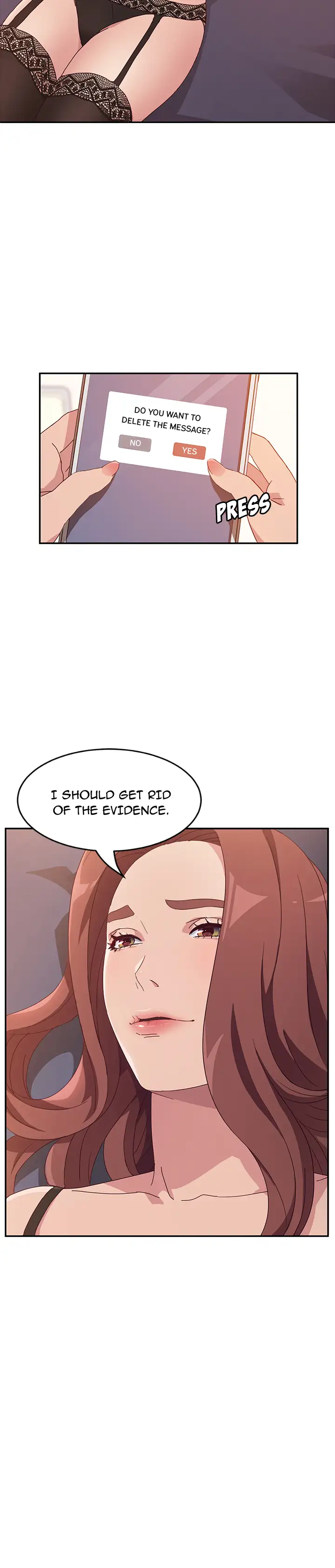 Twice The Love - Episode 1 - read scene 39