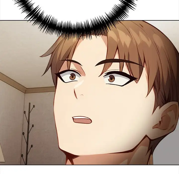 The Perfect Swap - Episode 2 - read scene 128