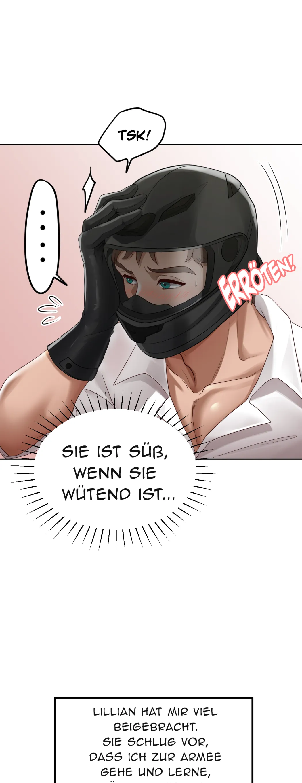 Stiefmutter Kommt Zuerst - Episode 1 - read scene 15