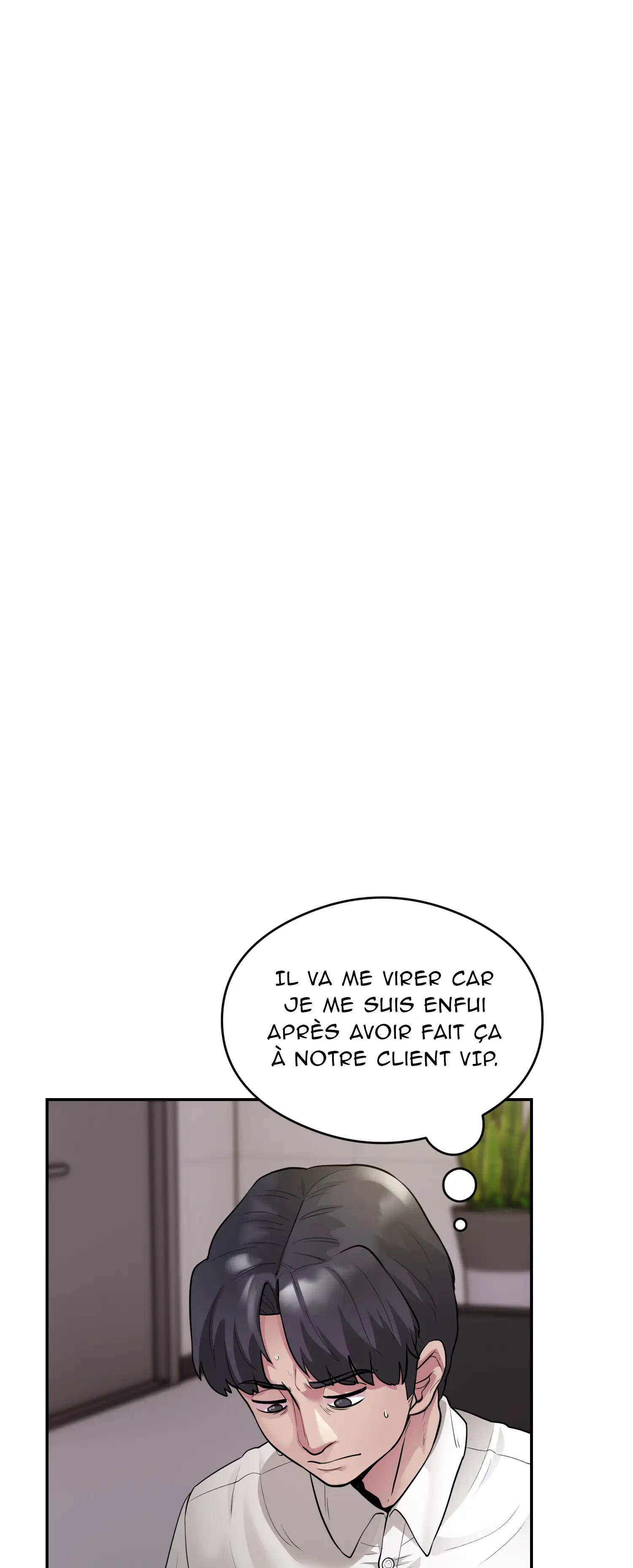 Le Guichetier - Episode 3 - read scene 4