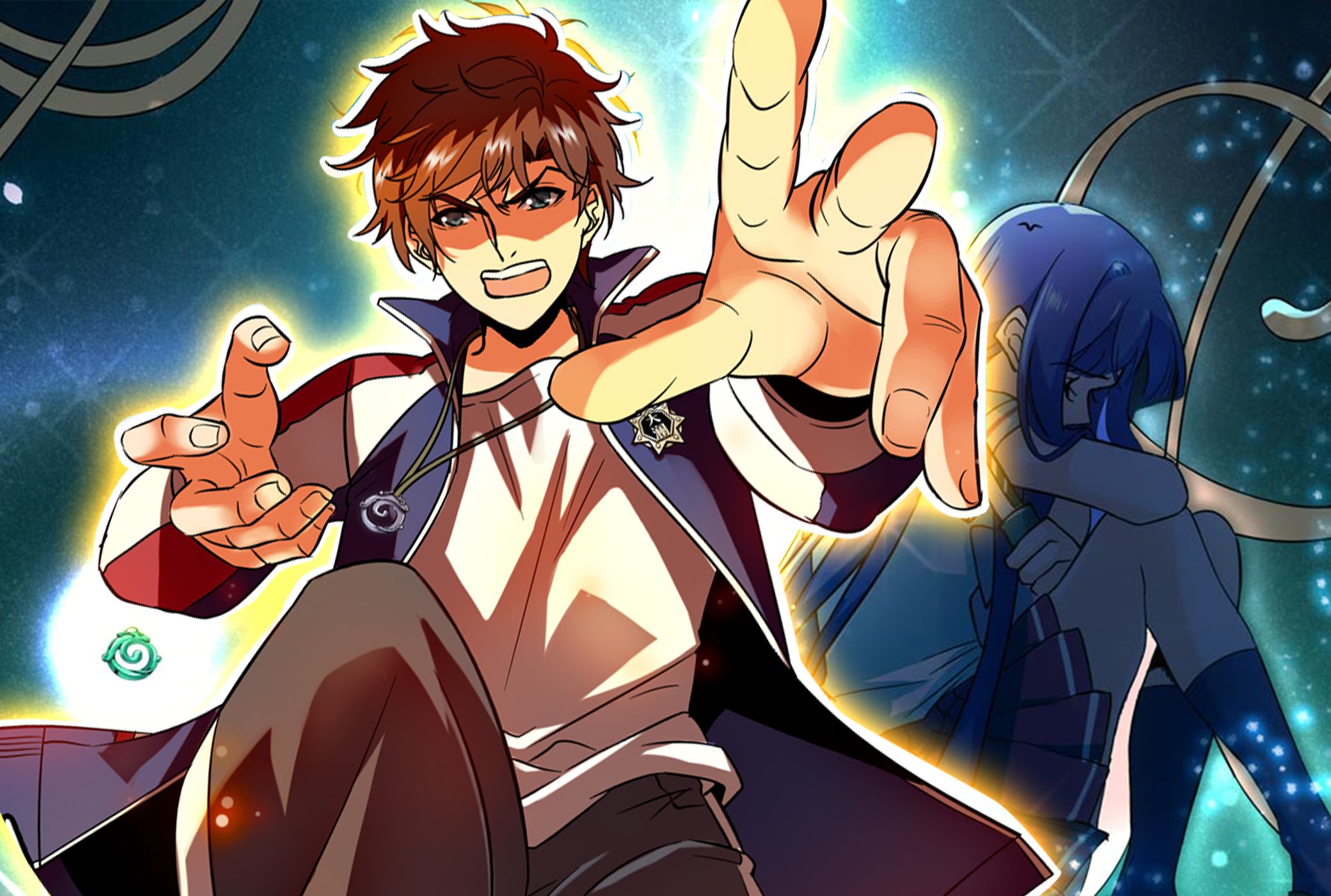 Versatile Mage cover