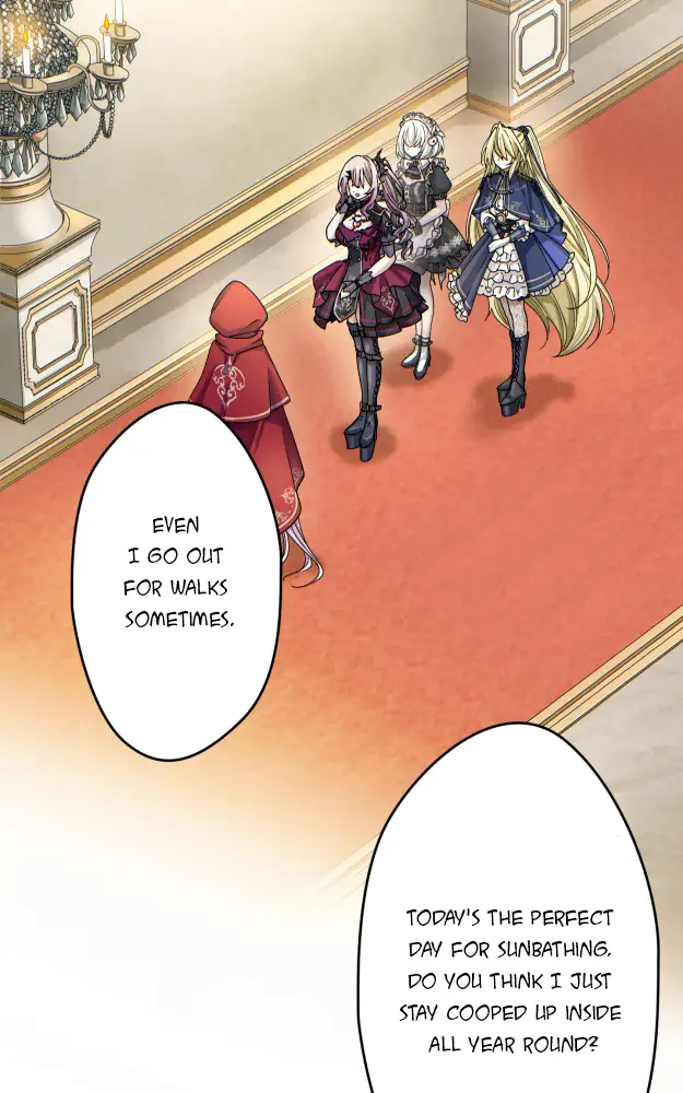 Royal Antique Dealer’s Case Files - Episode 5 - read scene 48