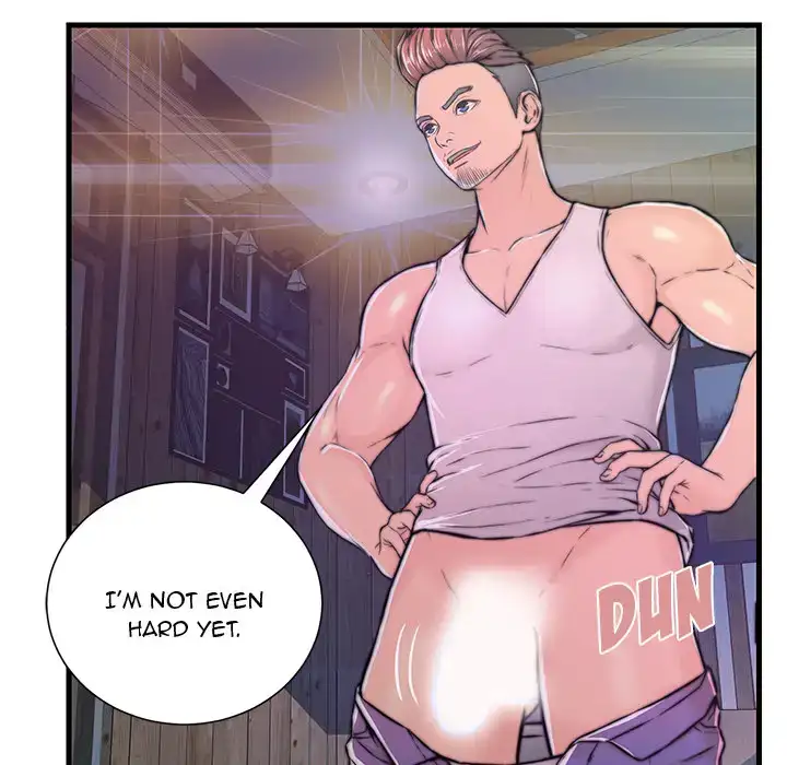 Potential Love Zone - Episode 2 - read scene 19