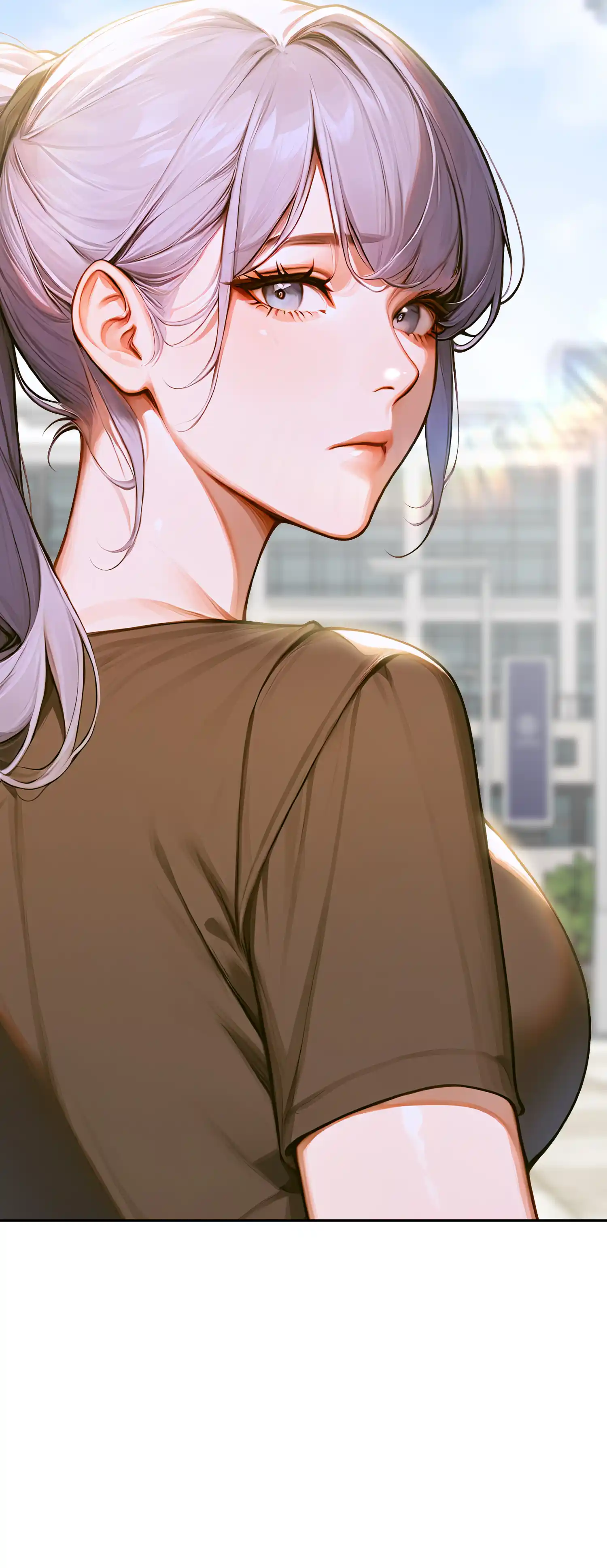 Strega Forte - Episode 1 - read scene 29