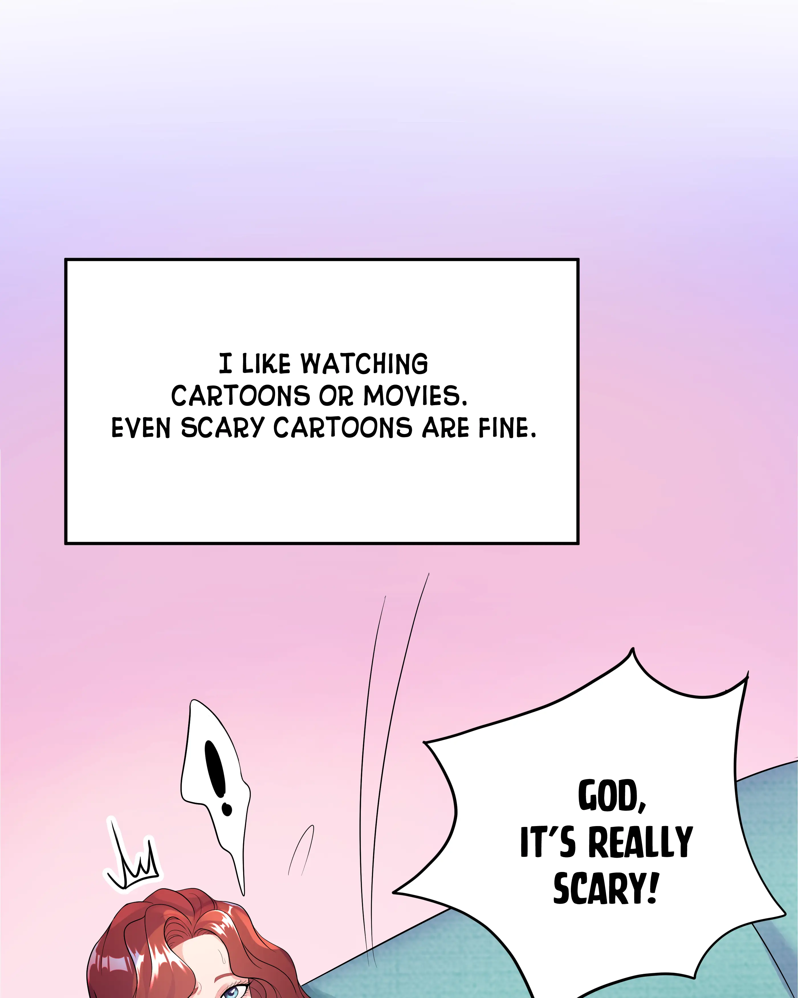 Loving Aunt - Episode 1 - read scene 26