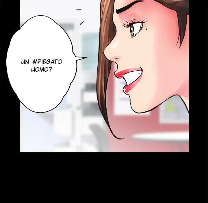 Agenti Immobiliari - Episode 4 - read scene 74