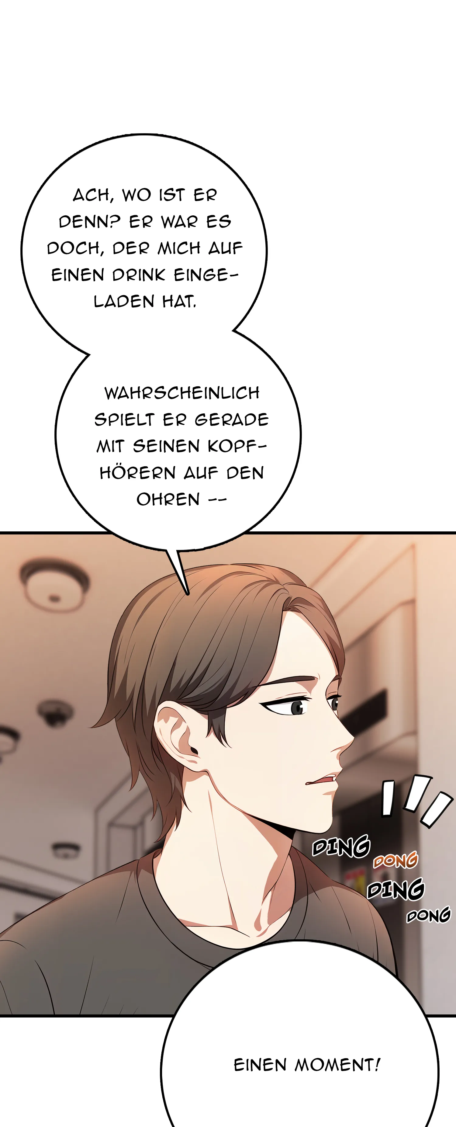 Verliebt in die Mutter meines Freundes - Episode 1 - read scene 42