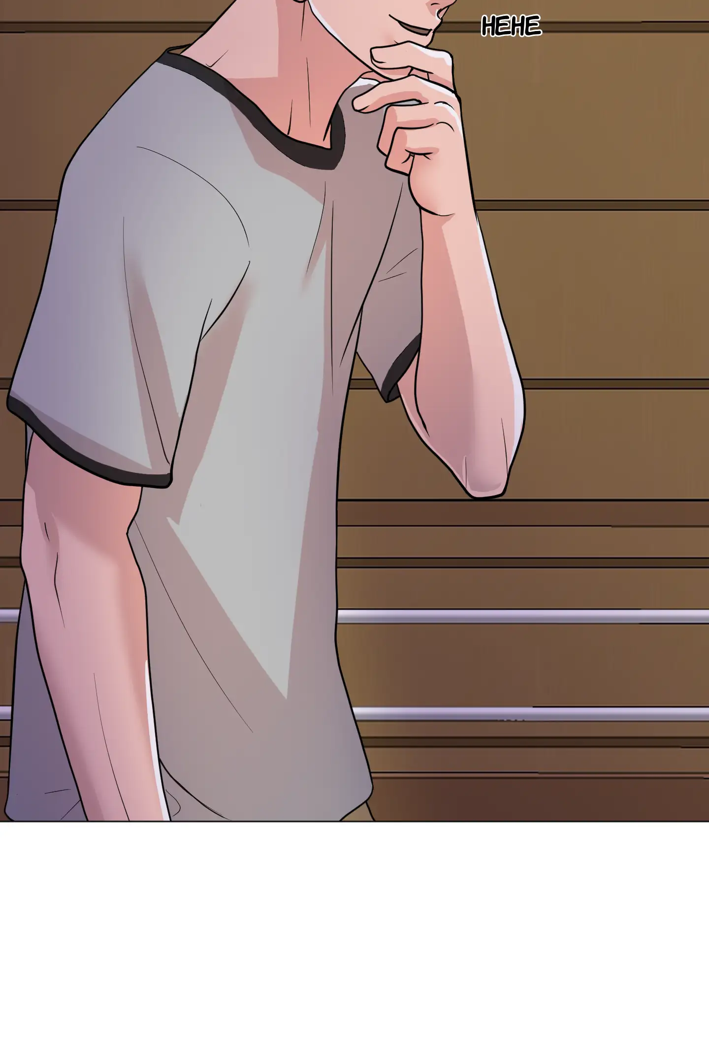 My Son's Woman - Episode 1 - read scene 53