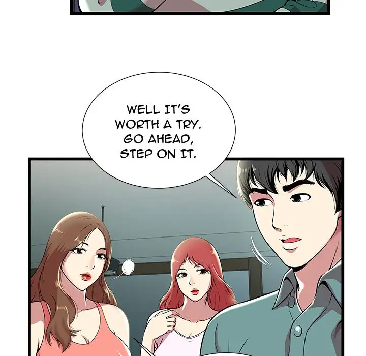 Lost Heaven - Episode 2 - read scene 16