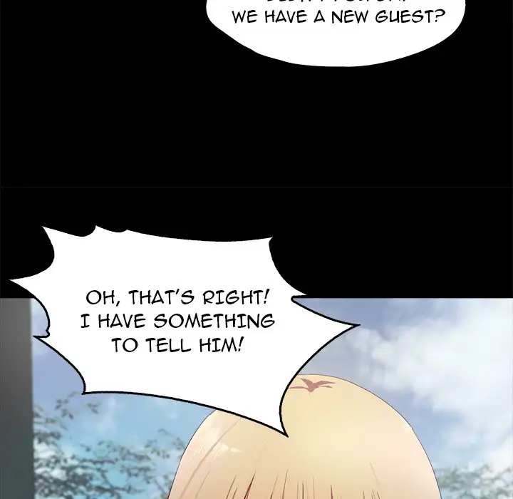 Dream Vacation - Episode 2 - read scene 40