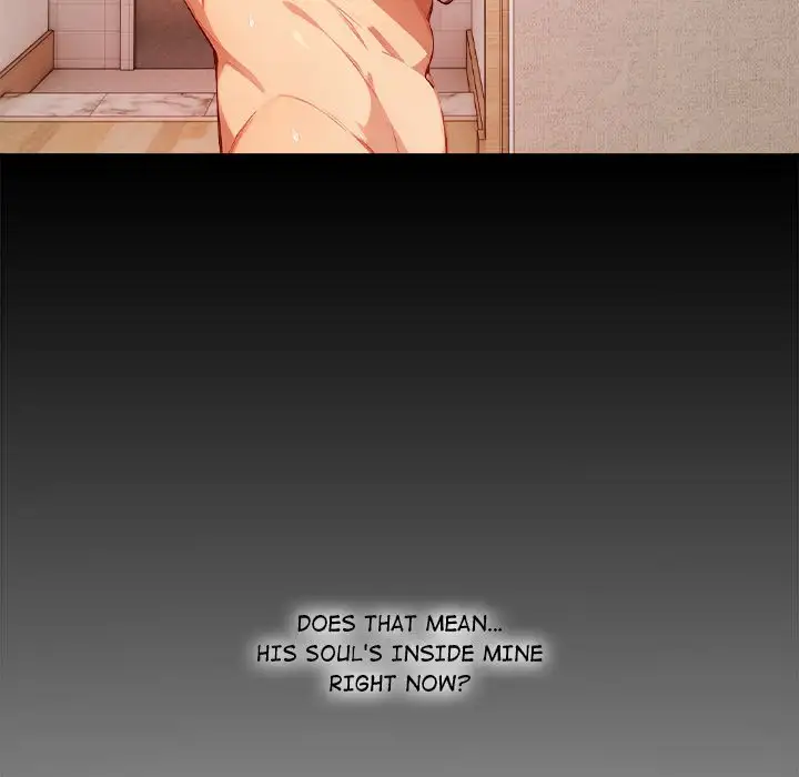 The Perfect Swap - Episode 4 - read scene 8