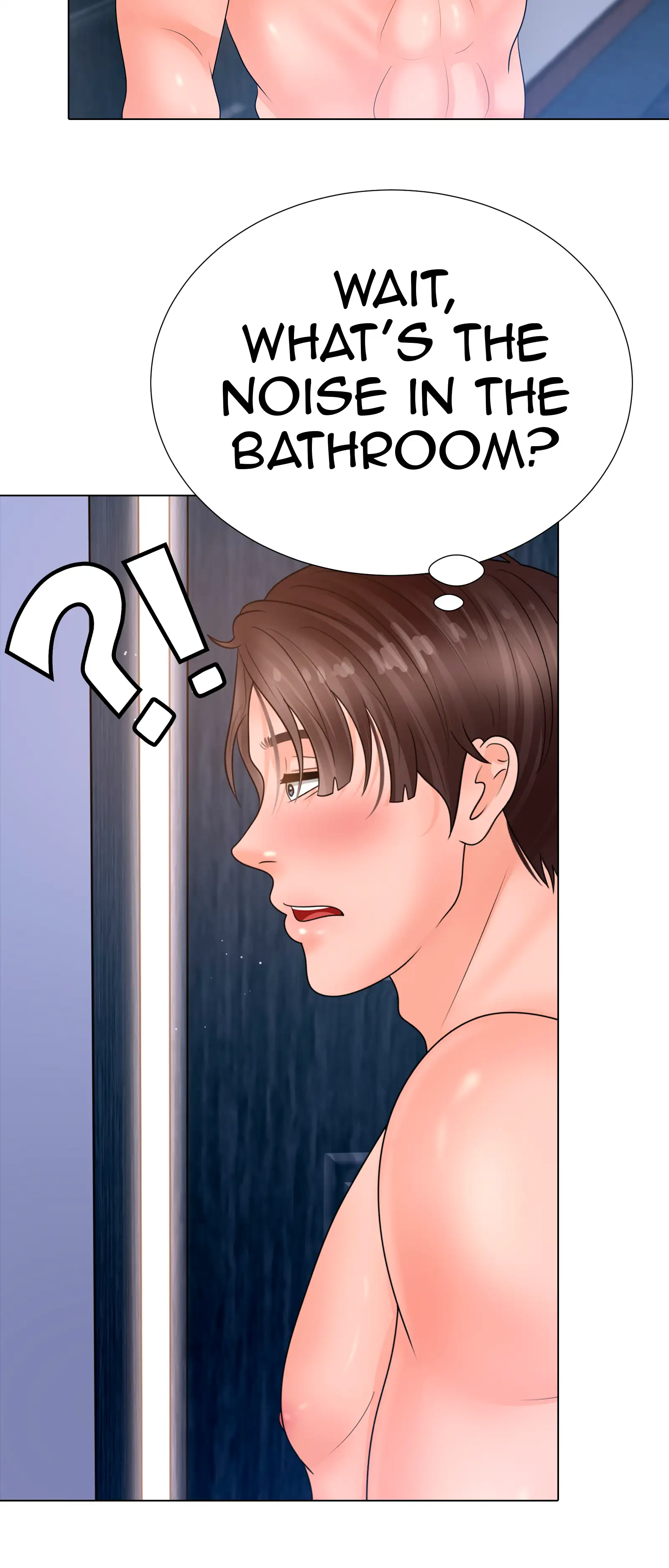Dirty Wishes - Episode 1 - read scene 47