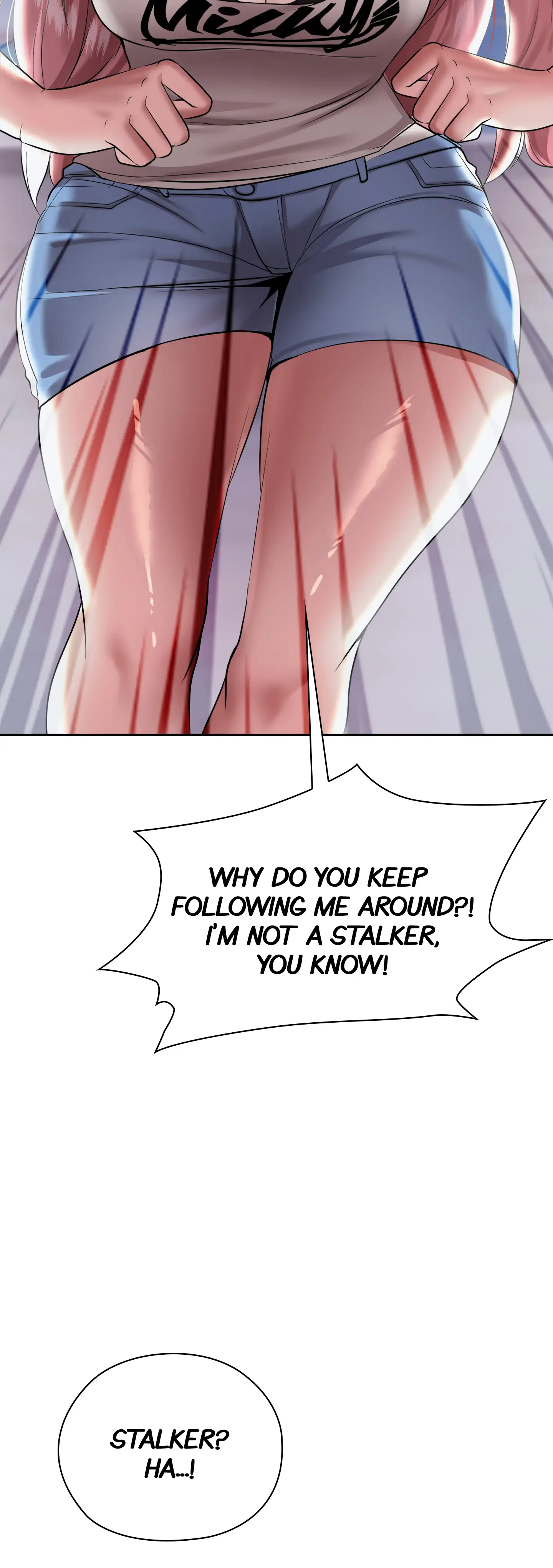 High-Class Person - Episode 4 - read scene 34