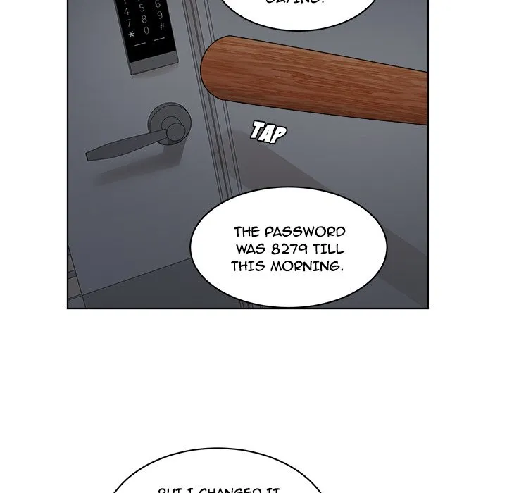 Be Mine, Comic Slut! - Episode 5 - read scene 34