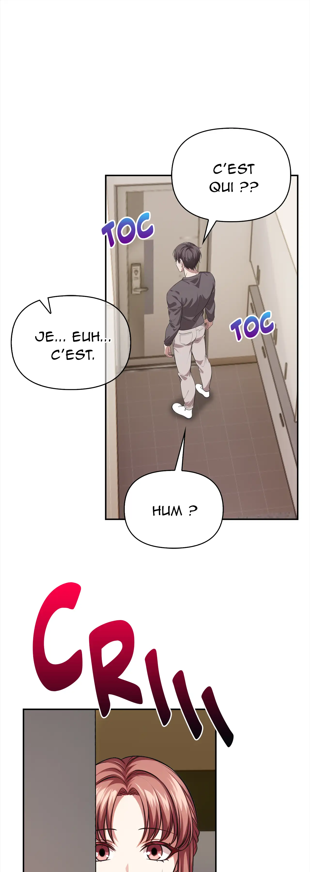 Le Secret De La Femme Mariée - Episode 2 - read scene 31