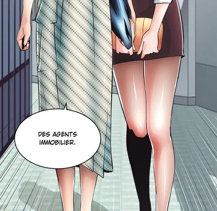 Agents Immobiliers Féminins - Episode 1 - read scene 27