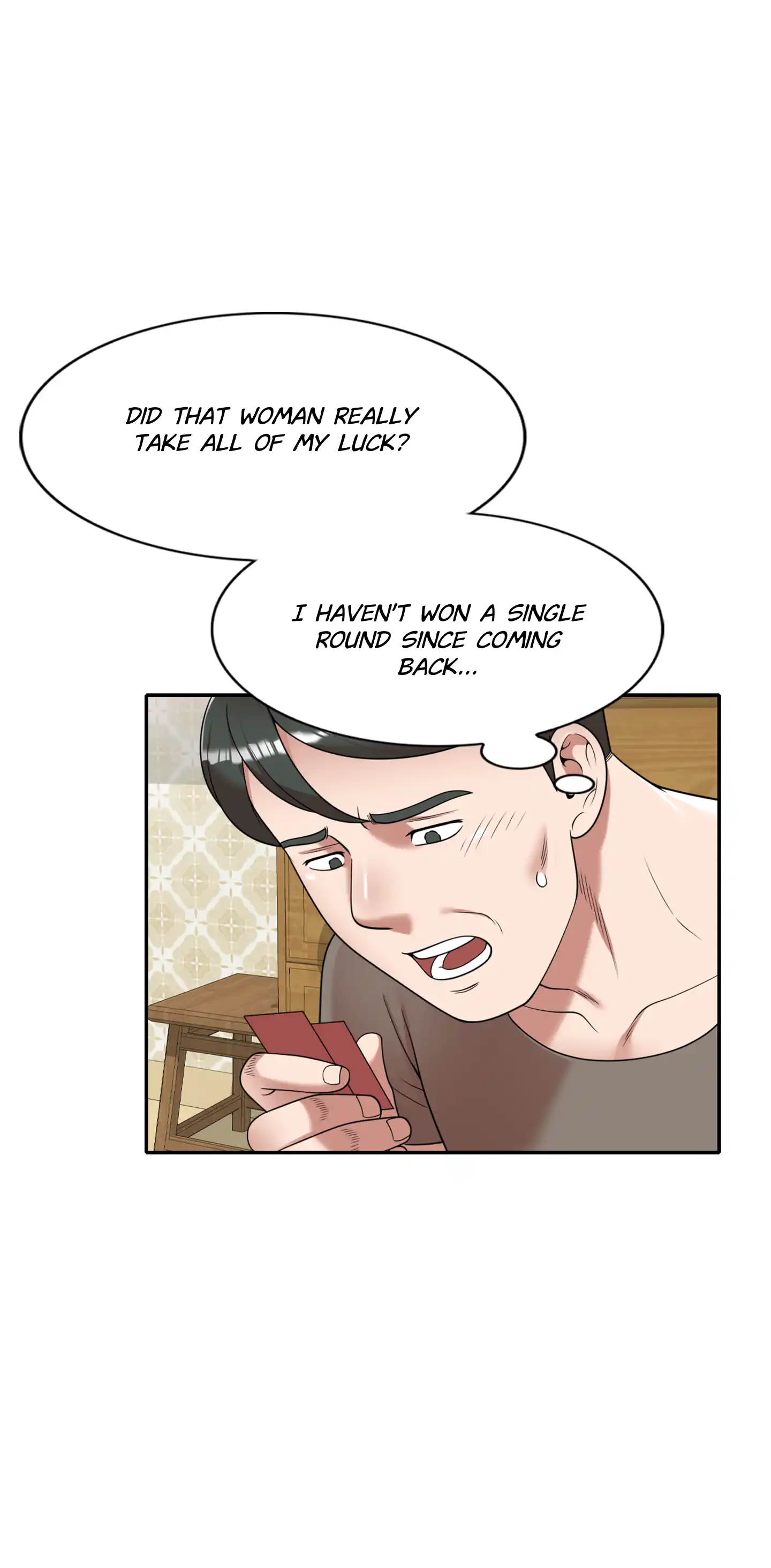 Taste of Stealing Physical Charity - Episode 1 - read scene 43