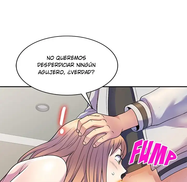 Mi Esposa Es Una Profesora - Episode 3 - read scene 104