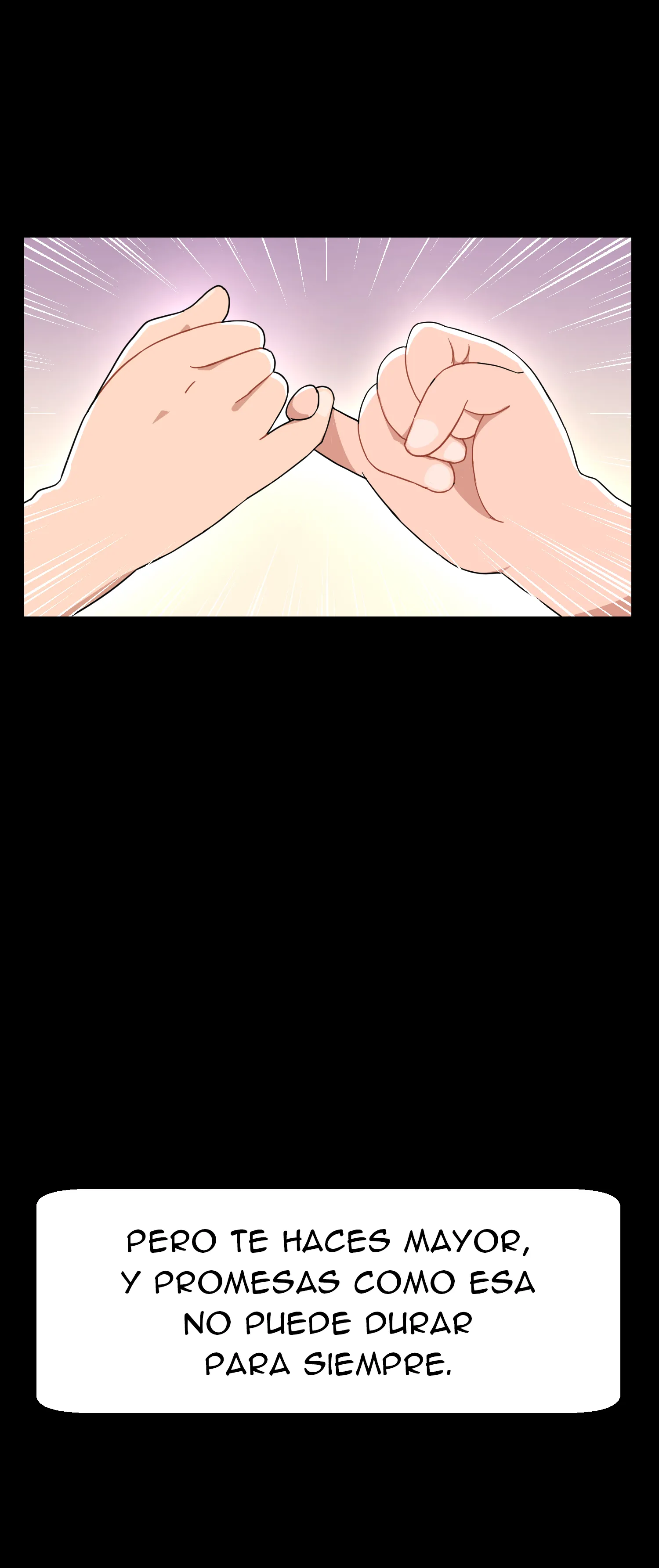 ¡Enséñame Primero! - Episode 1 - read scene 8