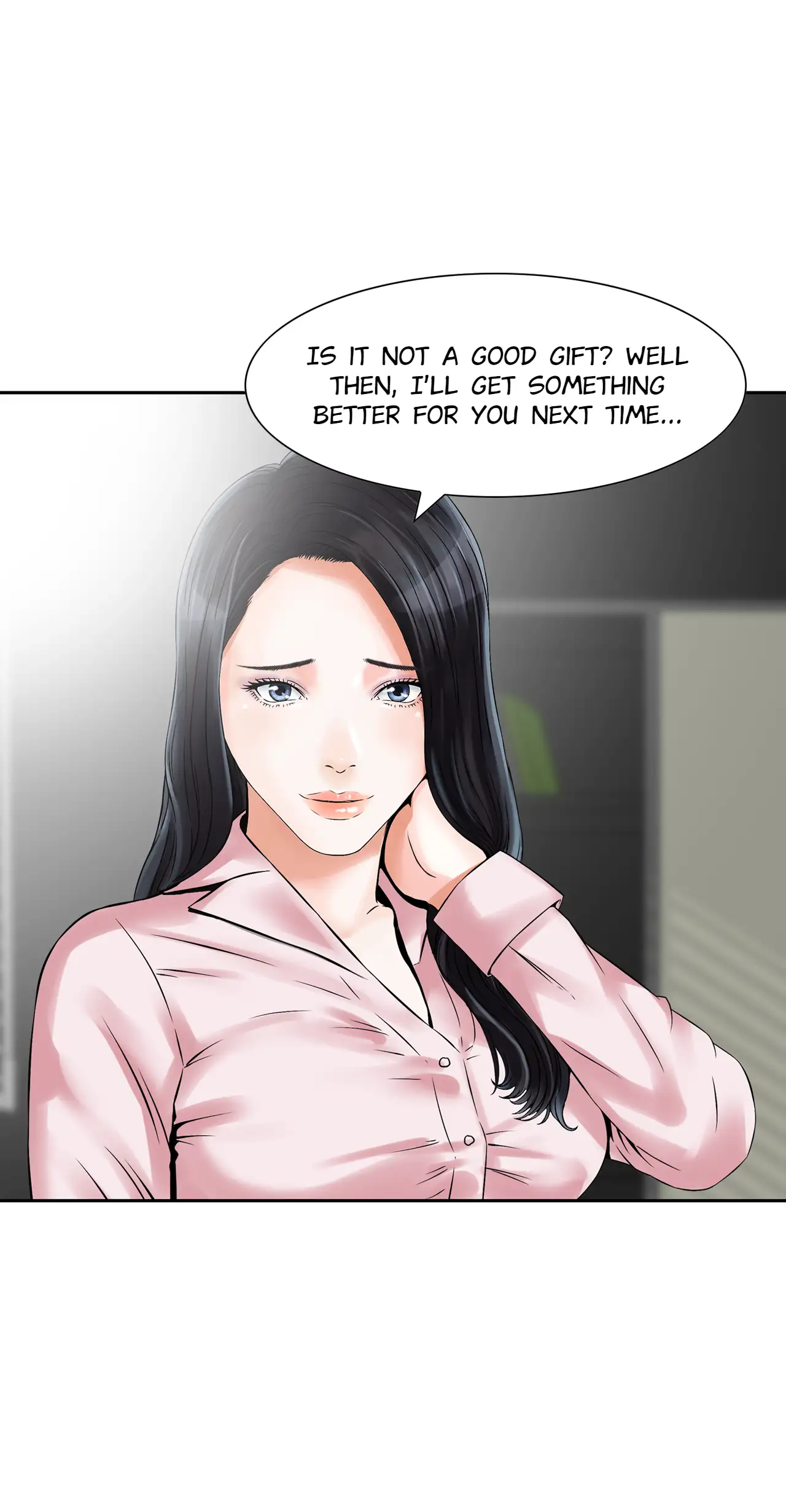 Three Men's Woman - Episode 4 - read scene 17