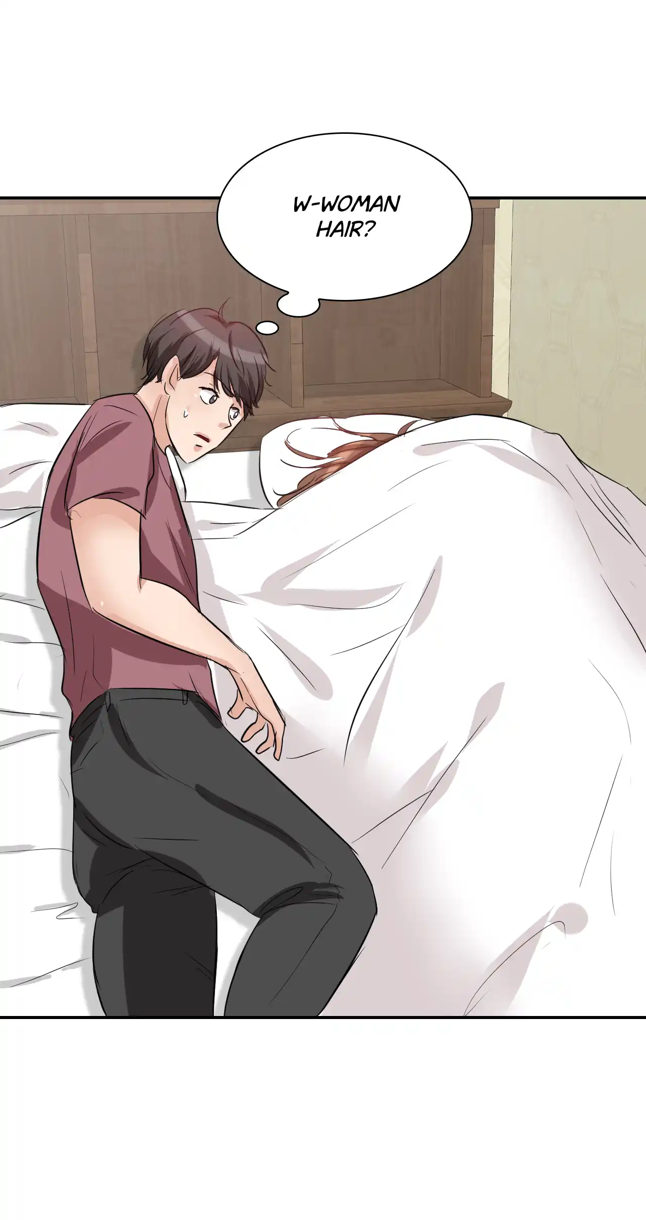 Bad Brother's Wife - Episode 2 - read scene 27