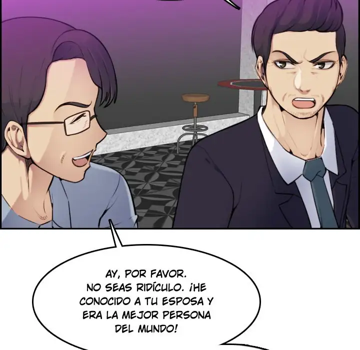 Mamá es una Estudiante Universitaria - Episode 2 - read scene 9