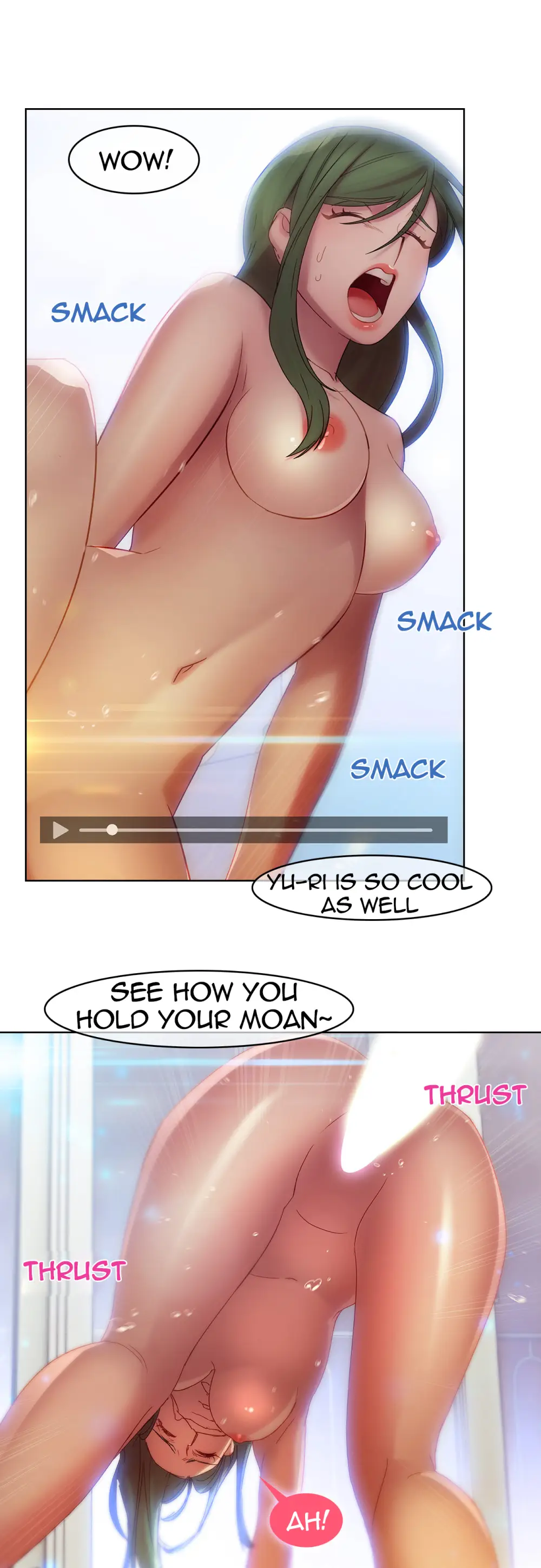Switch - Episode 4 - read scene 21