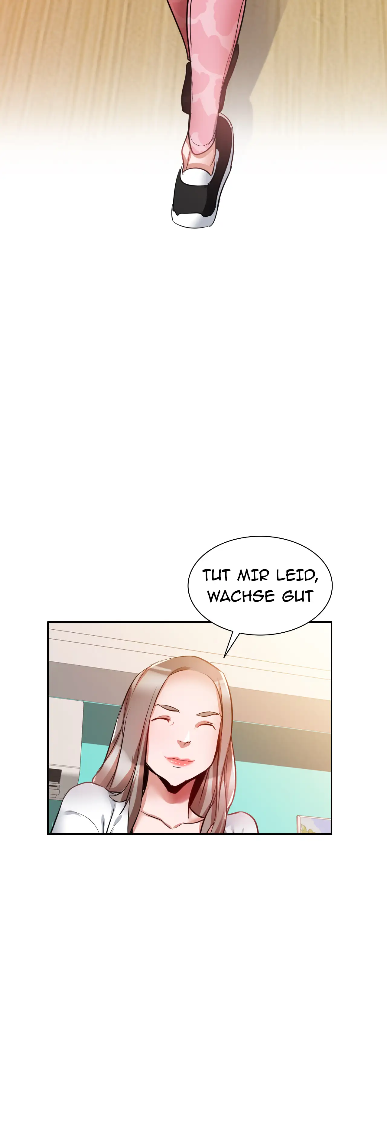 Die Mutter Meines Freundes - Episode 1 - read scene 8