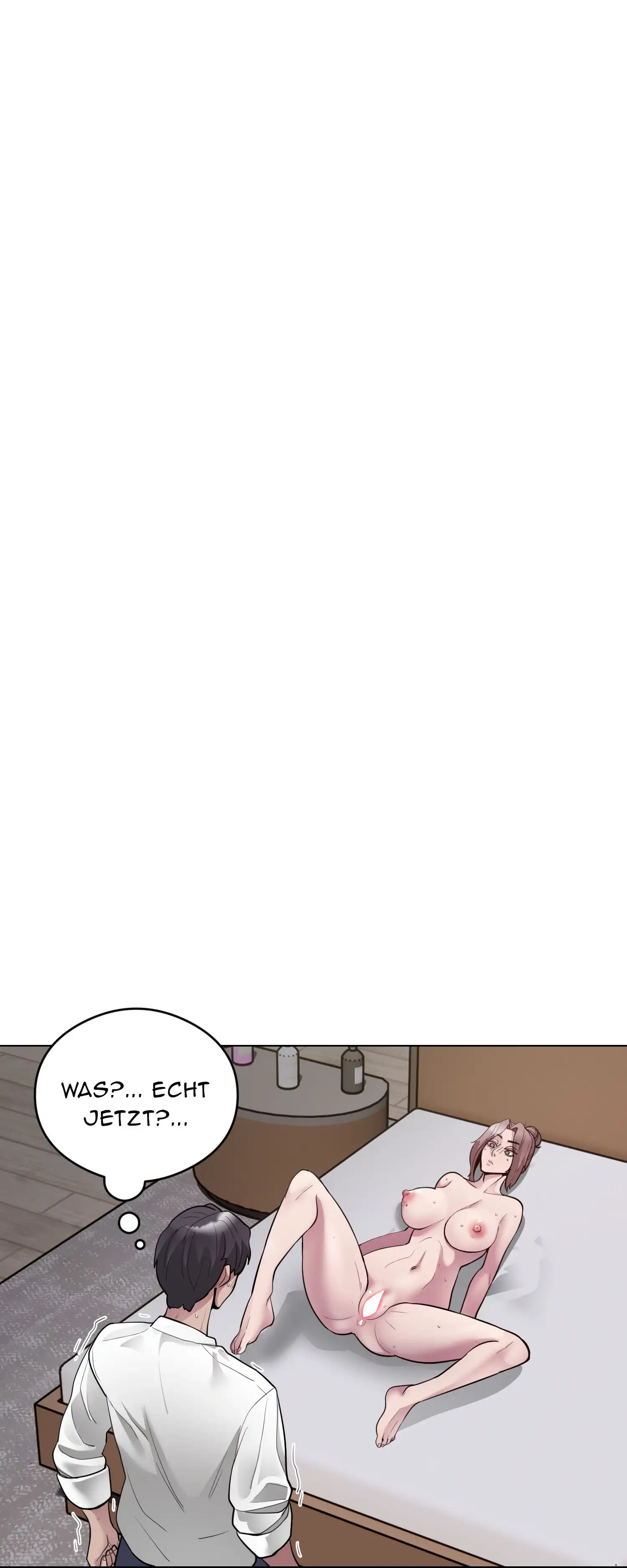 Der Bankangestellte - Episode 3 - read scene 74